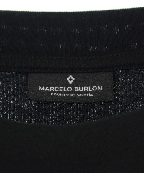 MARCELO BURLON Tシャツ・カットソー メンズ マルセロバーロン 中古　古着_画像3