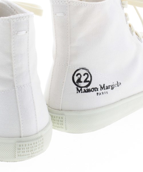 Maison Margiela スニーカー メンズ メゾンマルジェラ 中古 古着 ...
