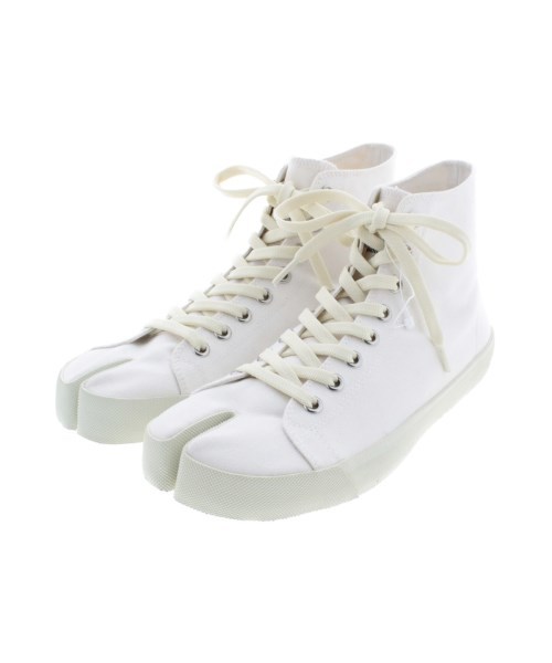 Maison Margiela スニーカー メンズ メゾンマルジェラ 古着 ...