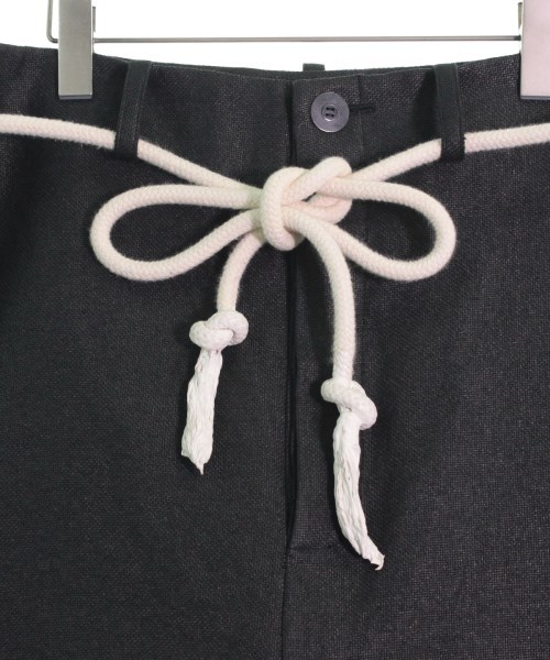 幻想的 toogood トゥーグッド スカルプチャートラウザー パンツ