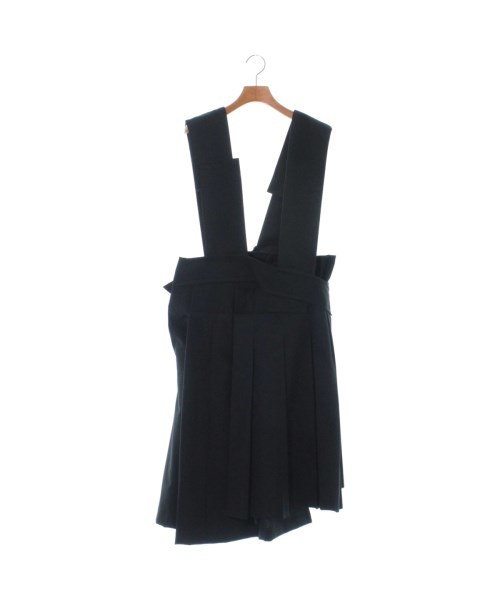 COMME des GARCONS ひざ丈スカート レディース コムデギャルソン 古着