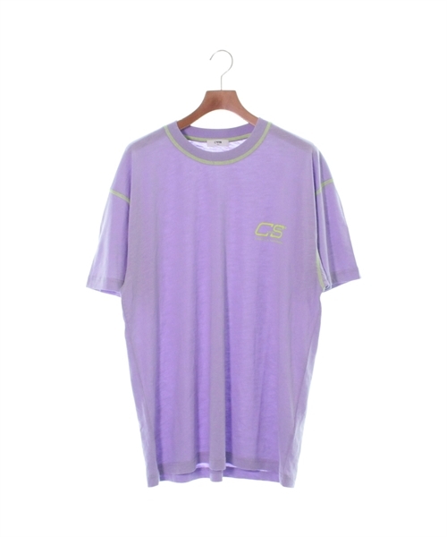 経典ブランド CMMN SWDN Tシャツ・カットソー メンズ コモン