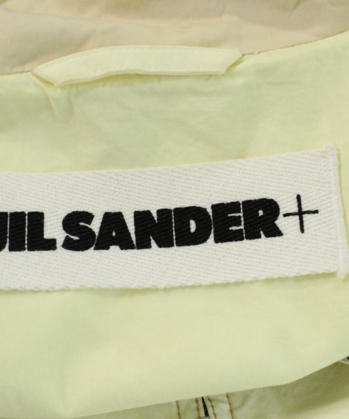 JIL SANDER + ブルゾン(その他) メンズ ジルサンダープラス 中古 古着_画像6