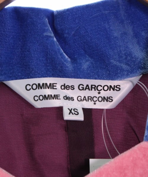 COMME des GARCONS COMME des GARCONS ジャケット（その他） レディース
