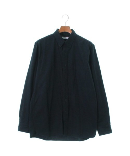 日本製 nonnative カジュアルシャツ 中古 古着 ノンネイティヴ メンズ