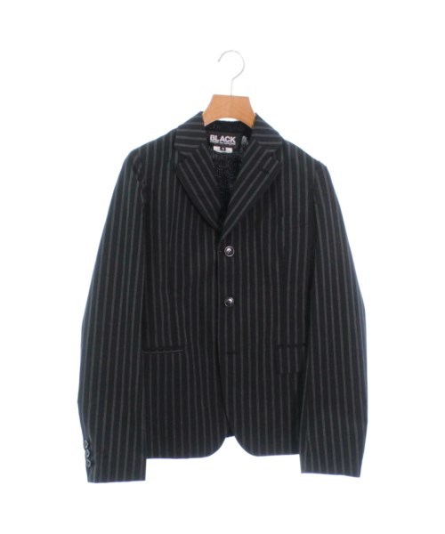 最高のショッピング BLACK COMME des GARCONS テーラードジャケット