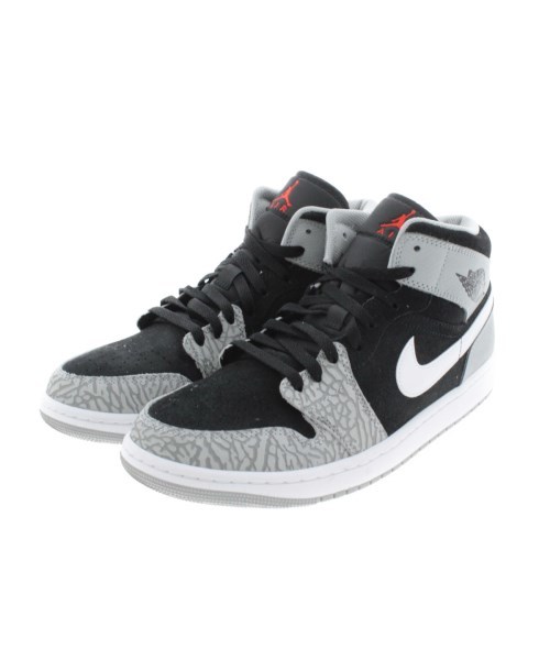 無料配達 NIKE スニーカー メンズ ナイキ 中古 古着 - www.irici.com.br