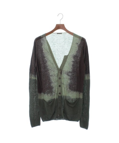 BOTTEGA VENETA カーディガン メンズ ボッテガベネタ 中古 古着 ファッション メンズファッション