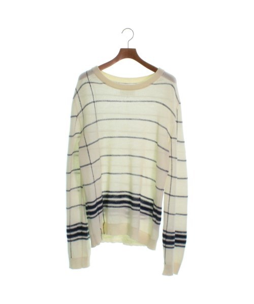 新品 XL 22ss マルジェラ メランジニット 赤系 3279 | www.jarussi.com.br