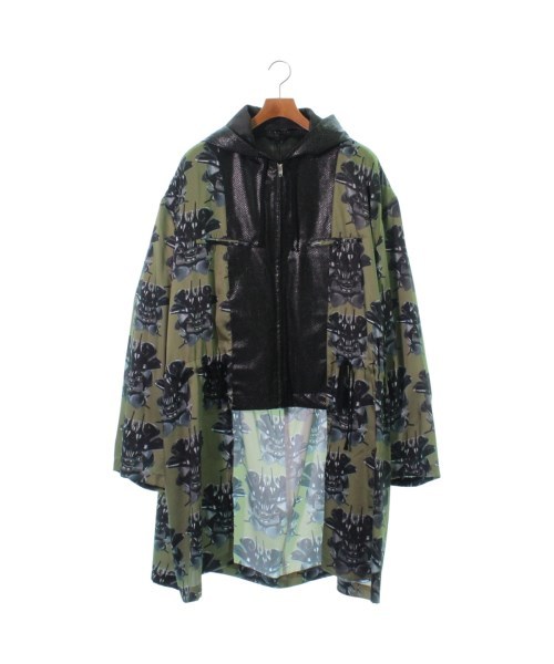 COMME des GARCONS HOMME PLUS ブルゾン(その他) メンズ