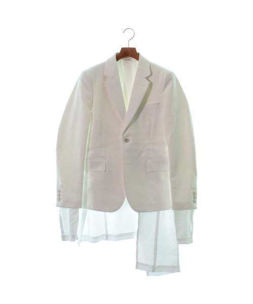 COMME des GARCONS HOMME PLUS ブルゾン メンズ コムデギャルソンオム ...