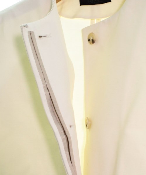 THE ROW ノーカラージャケット レディース ザ ロウ 古着 | sweatreno.com
