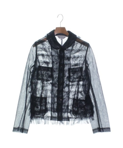 COMME des GARCONS カジュアルジャケット レディース www.anac-mali.org