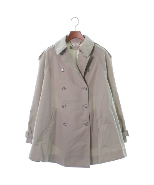 STELLA McCARTNEY コート(その他) レディース ステラマッカートニー