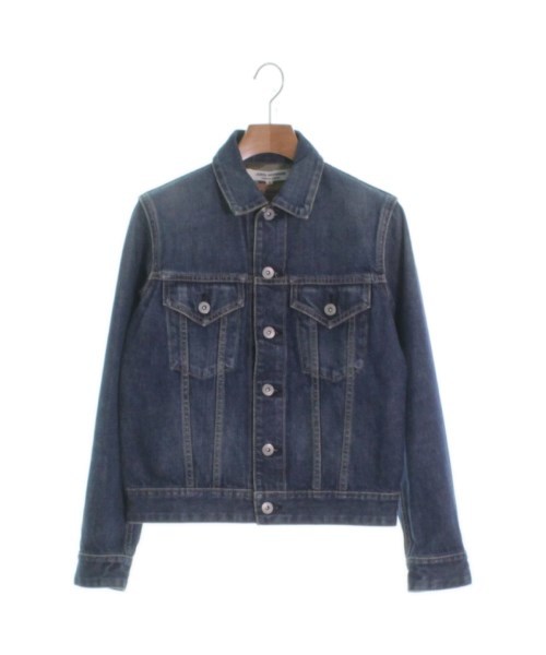 JUNYA WATANABE デニムジャケット レディース ジュンヤワタナベ 古着