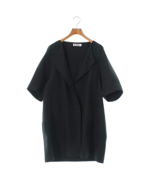 低価 Jil Sander - JIL SANDER コート(その他) レディースの通販 by