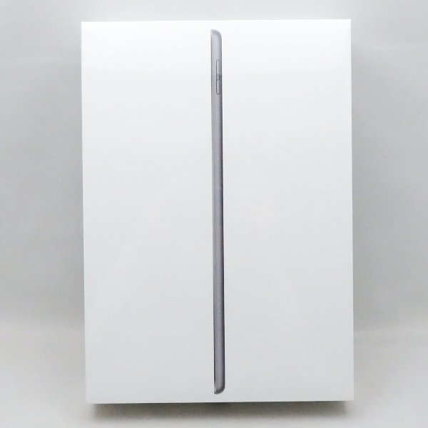 未開封 Apple iPad 第9世代 Wi-Fiモデル 64GB スペースグレイ A2602
