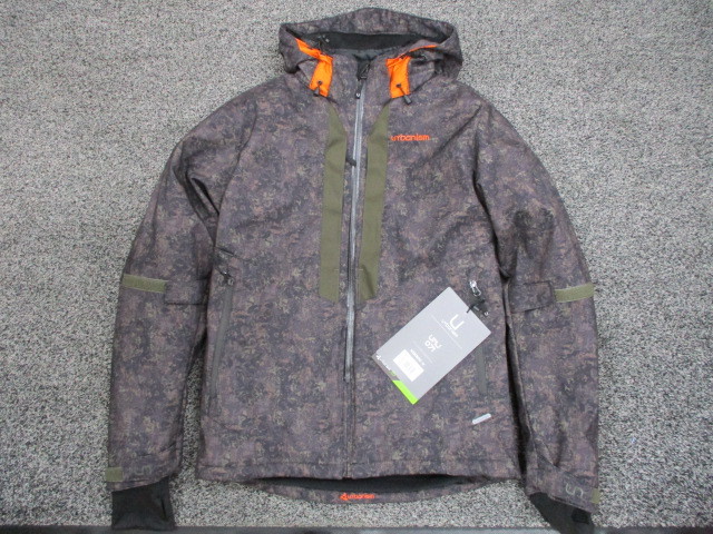 スーパー アーバニズム UNJ-071 アーバンソフトシェルジャケット CAMO LLサイズ 展示未使用品 ナイロン - www.comercialmoya.cl スーパー アーバニズム UNJ-071 アーバンソフトシェルジャケット CAMO LLサイズ 展示未使用品 ナイロン - www.comercialmoya.cl