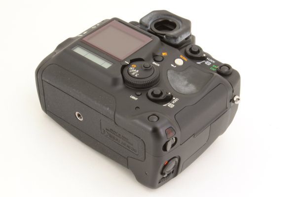 ◇難あり◇コンタックス CONTAX N DIGITAL ボディ + パワー ◇難あり◇コンタックス CONTAX N DIGITAL ボディ + パワー