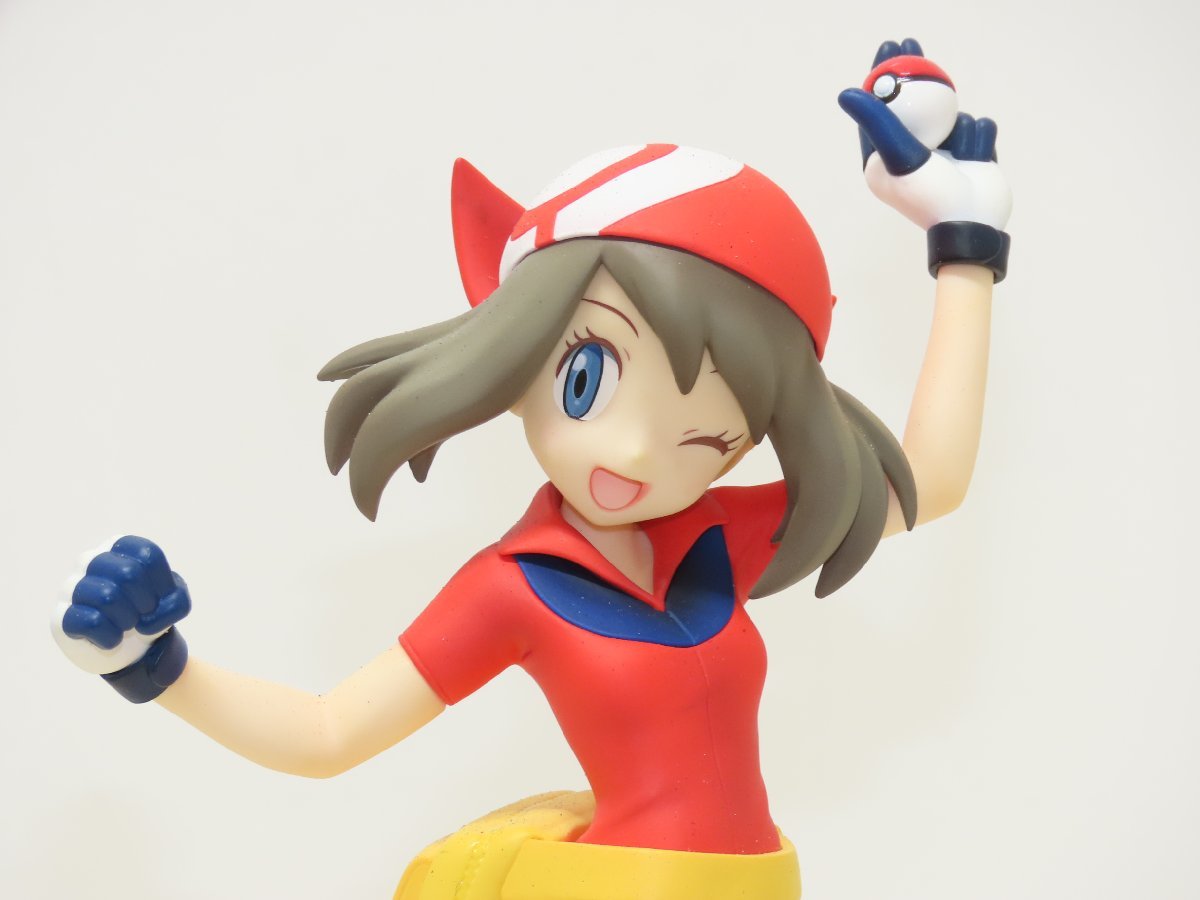 ☆KOTOBUKIYA ARTFX J コトブキヤ ポケットモンスター ポケモン ハルカ