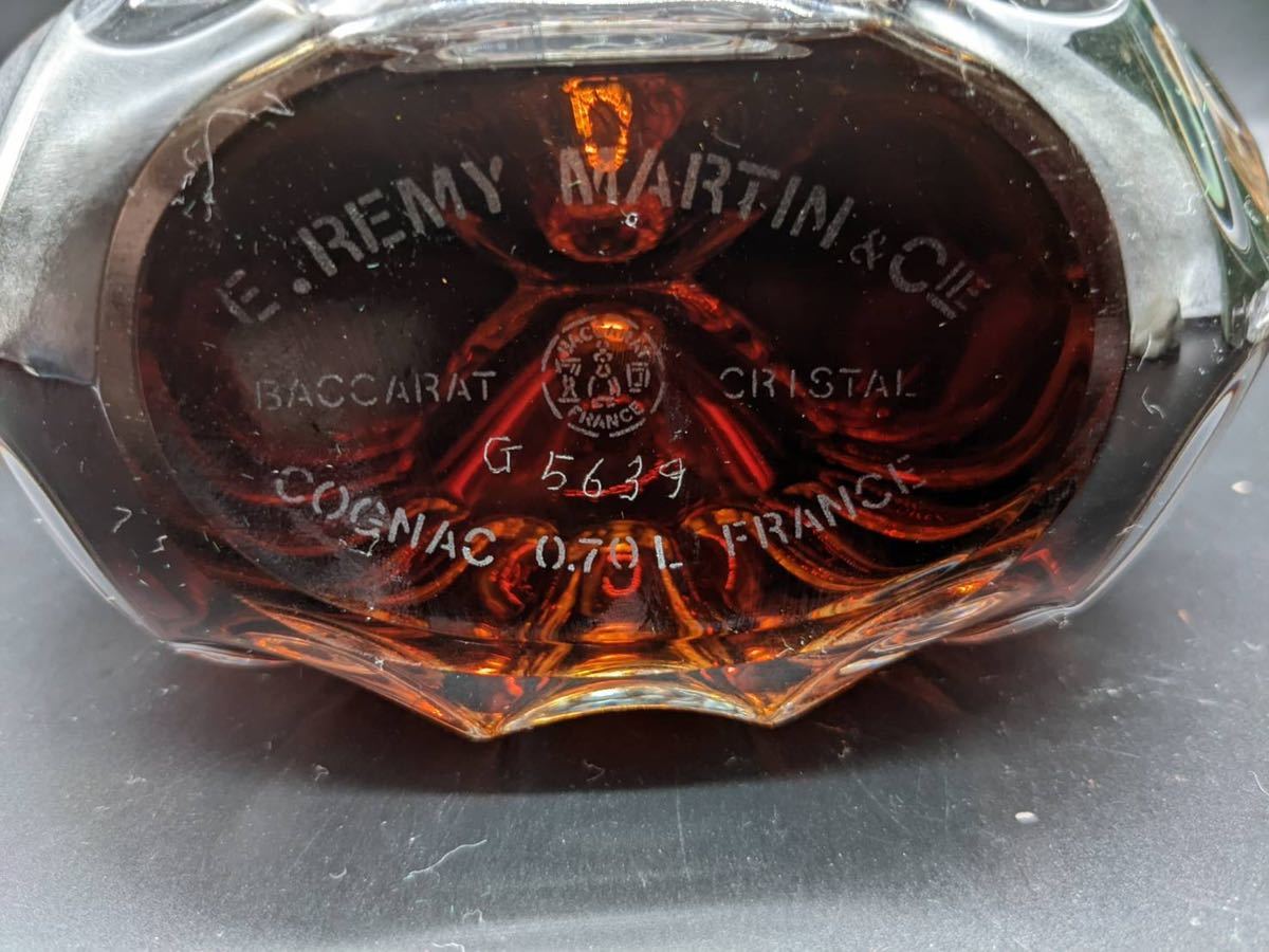 ④-00004 【未開栓】REMY MARTIN レミーマルタン セントー ④-00004 【未開栓】REMY MARTIN レミーマルタン セントー