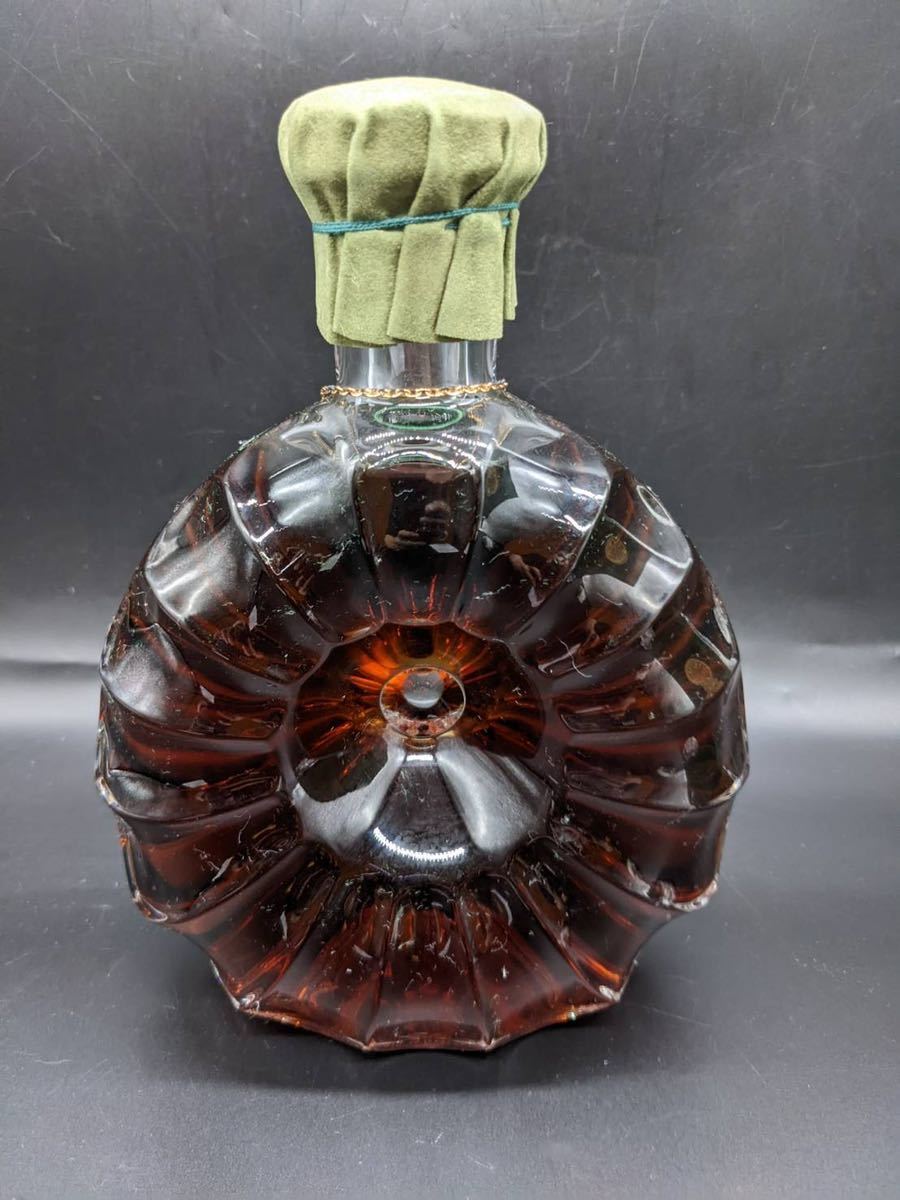 ④-00004 【未開栓】REMY MARTIN レミーマルタン セントー ④-00004 【未開栓】REMY MARTIN レミーマルタン セントー
