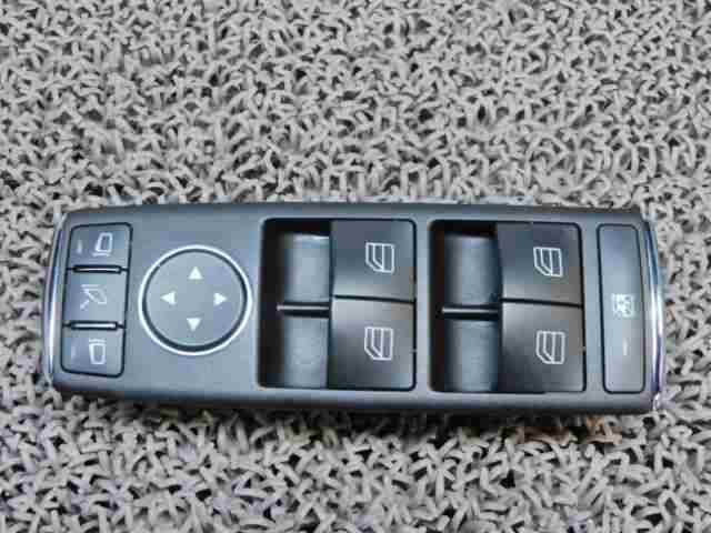 5061 Mercedes Benz C Class 204252 power window switch 