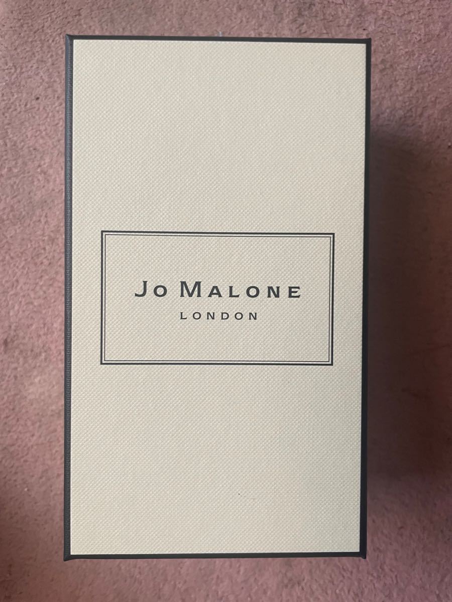 ジョーマローン 香水 JO MALONE ウッド セージ ＆ シー ソルト コロン 100ml