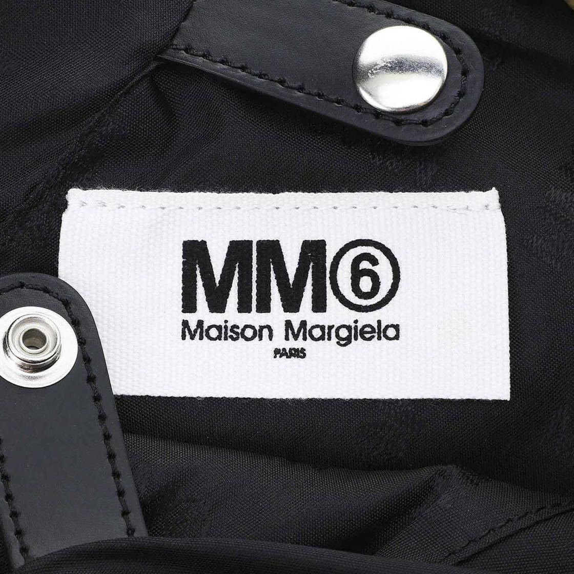 MM6 Maison Margiela エムエム 6 メゾンマルジェラ Japanese