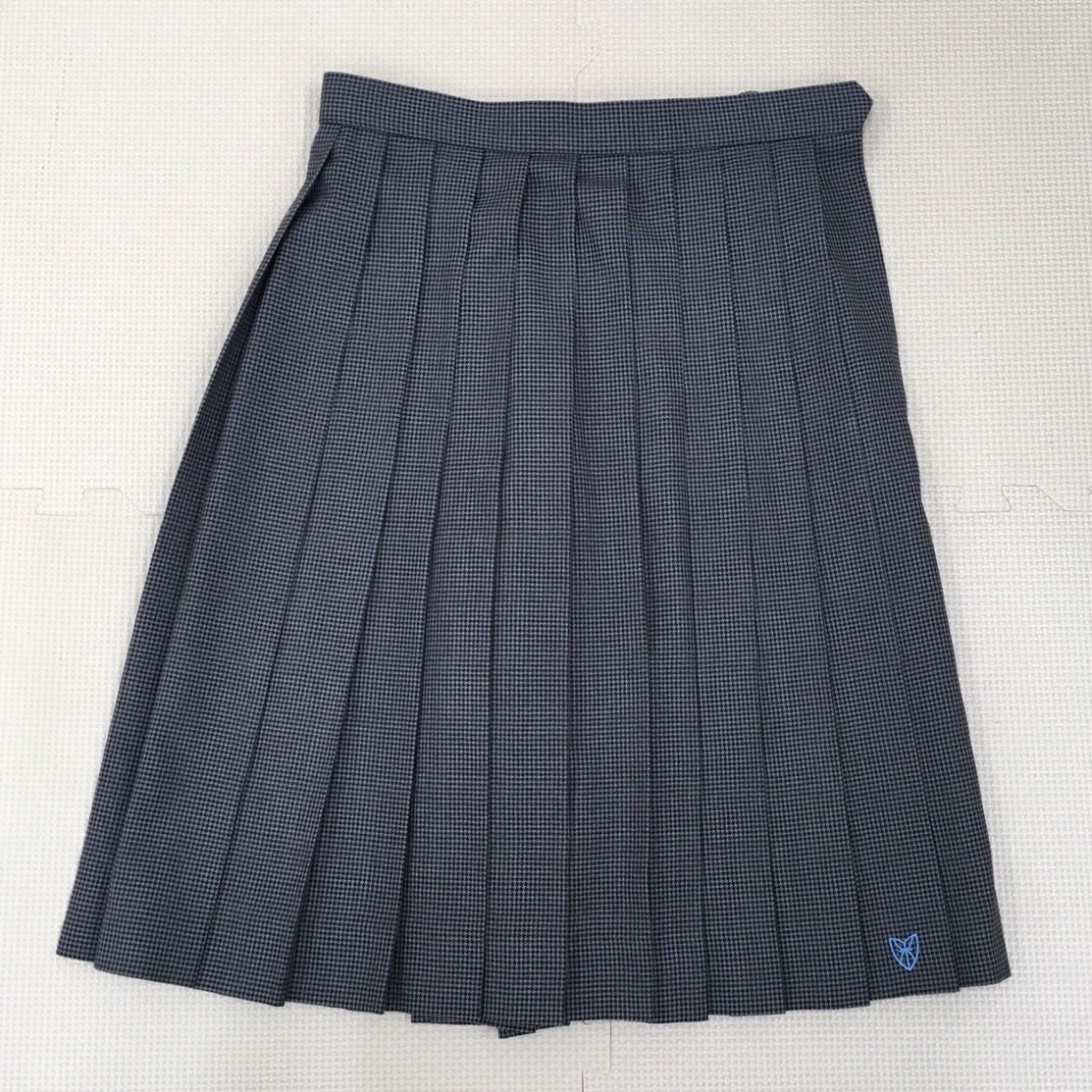 AS640(中古)栃木県 宇都宮南高校 6点セット /155A/S/W60 AS640(中古)栃木県 宇都宮南高校 6点セット /155A/S/W60