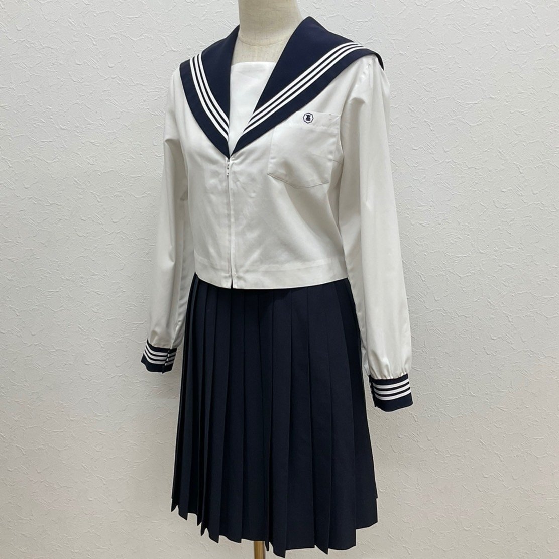 Yahoo!オークション - (A)U116 (中古) 愛知県 一宮高校 Yahoo!オークション - (A)U116 (中古) 愛知県 一宮高校