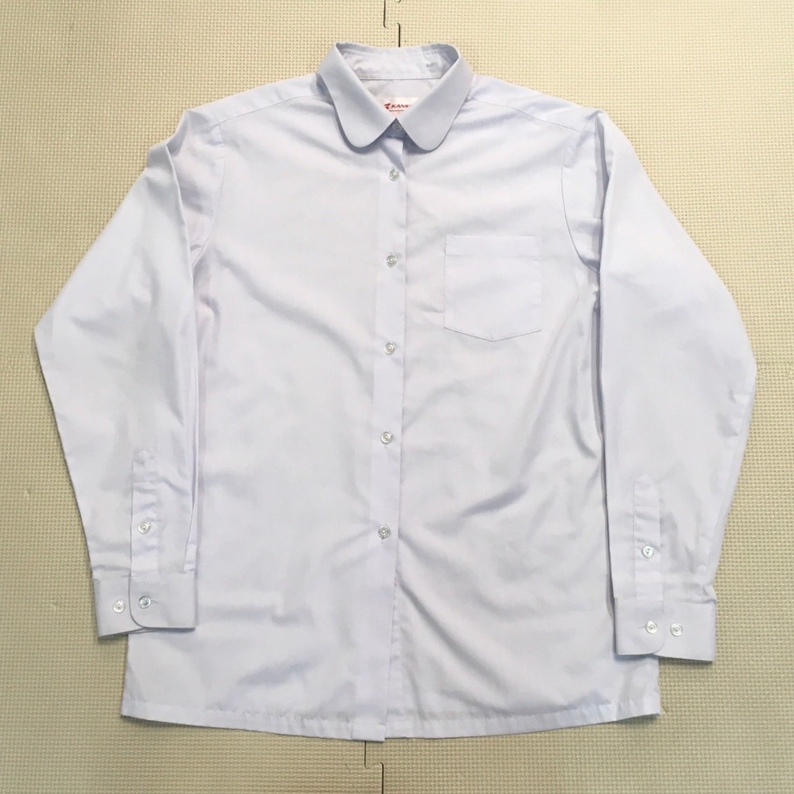 AT432-1(中古)栃木県 宇都宮商業高校(旧制服) 4点セット /M/L AT432-1(中古)栃木県 宇都宮商業高校(旧制服) 4点セット /M/L