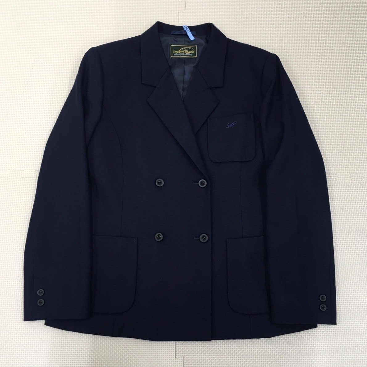 AS629(中古)千葉県 私立 日出学園中学校・高校 5点セット /13/15 AS629(中古)千葉県 私立 日出学園中学校・高校 5点セット /13/15