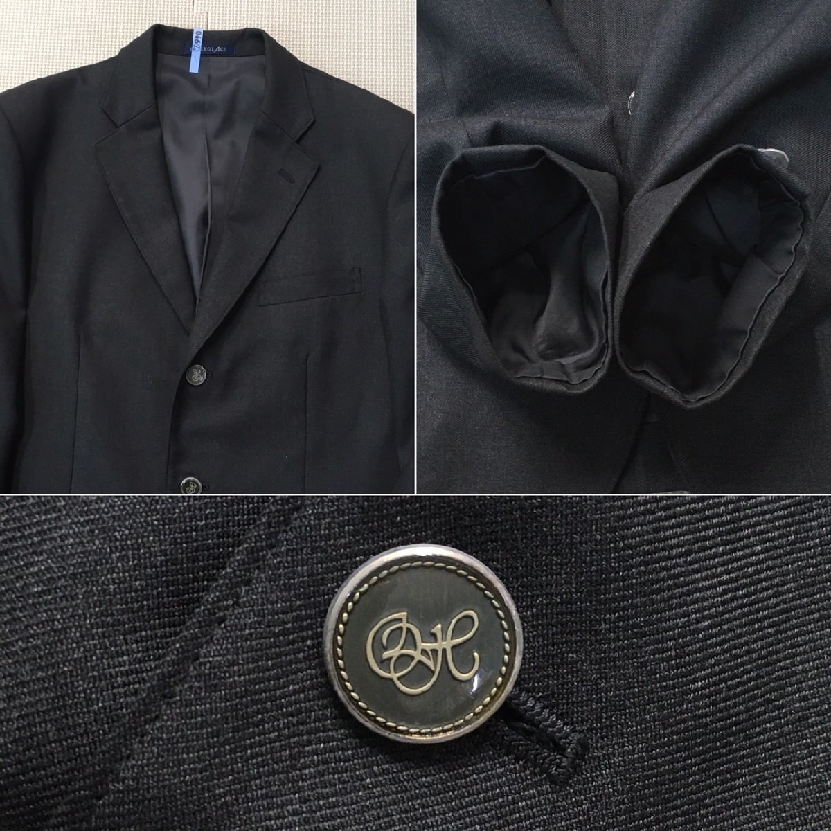Yahoo!オークション - AT523-2(中古)栃木県 小山北桜高校 男子 Yahoo!オークション - AT523-2(中古)栃木県 小山北桜高校 男子