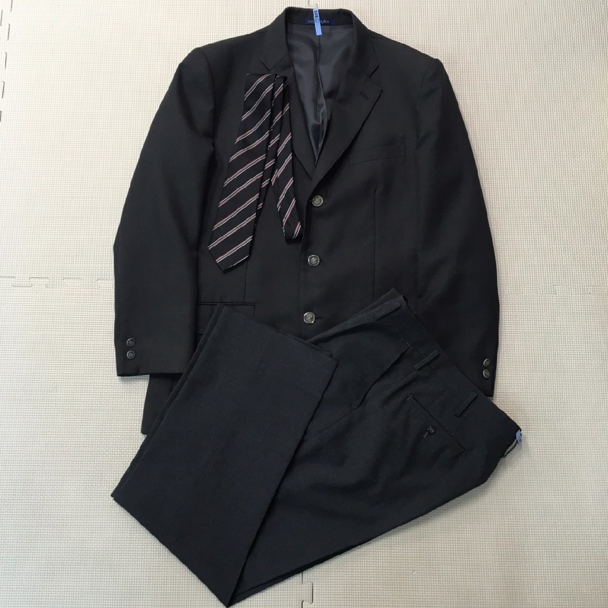 Yahoo!オークション - AT523-2(中古)栃木県 小山北桜高校 男子 Yahoo!オークション - AT523-2(中古)栃木県 小山北桜高校 男子