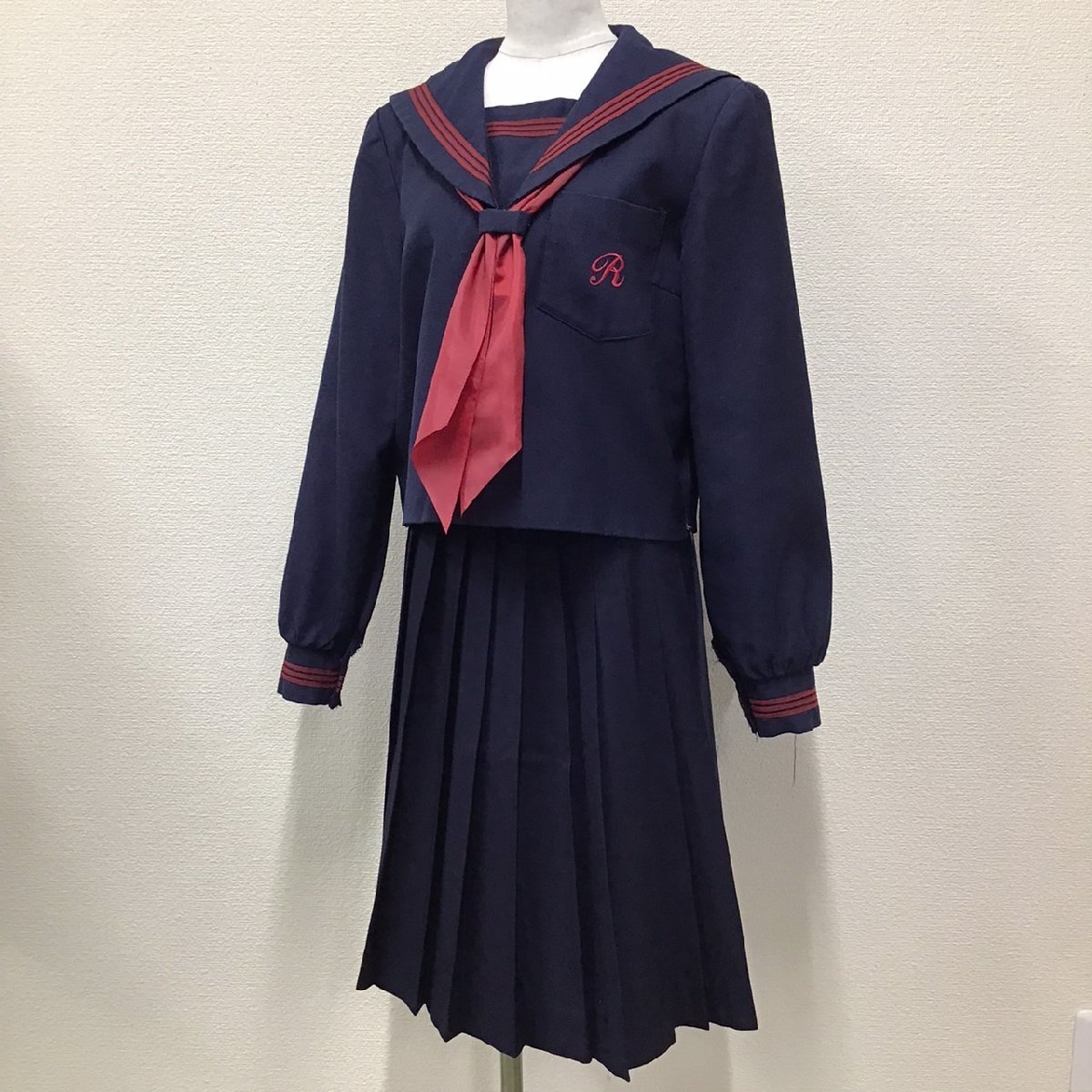 Yahoo!オークション - O18 (中古) 兵庫県 加古川市立 陵南中学校 Yahoo!オークション - O18 (中古) 兵庫県 加古川市立 陵南中学校