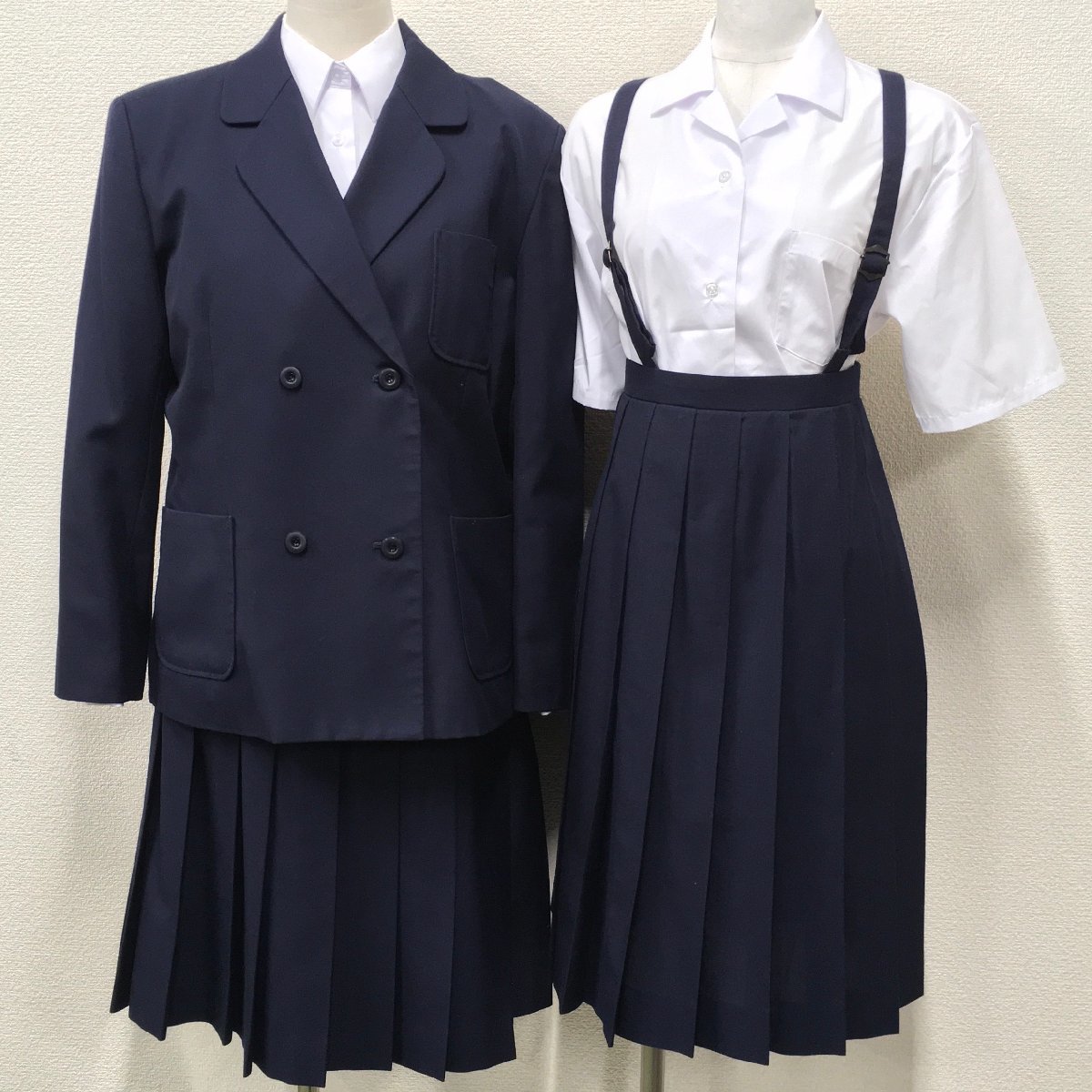 Yahoo!オークション - AT319-5(中古)栃木県 一条中学校 (旧制服 Yahoo!オークション - AT319-5(中古)栃木県 一条中学校 (旧制服
