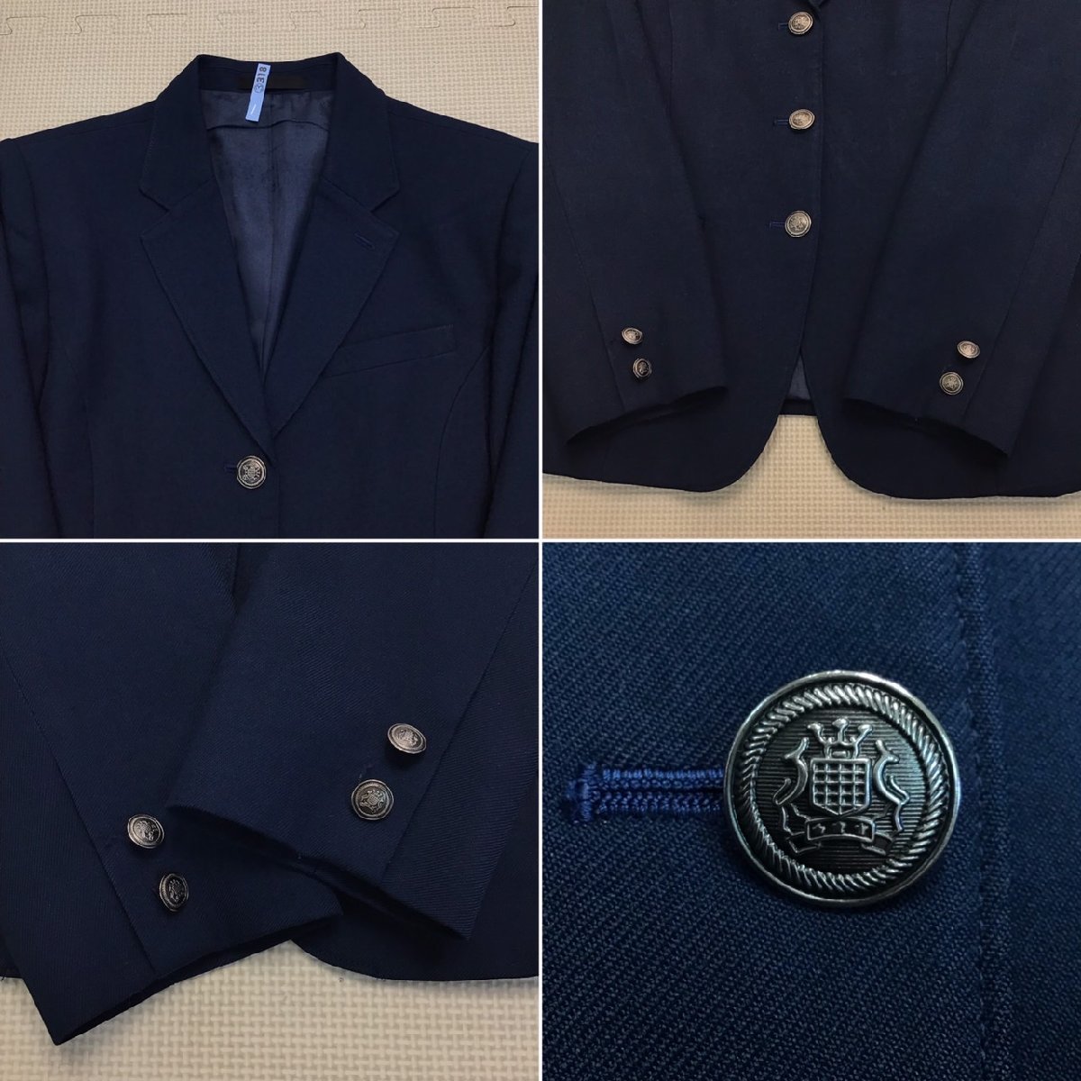 Yahoo!オークション - OT148-3 (中古) 栃木県 宇都宮北高校 7点 Yahoo!オークション - OT148-3 (中古) 栃木県 宇都宮北高校 7点