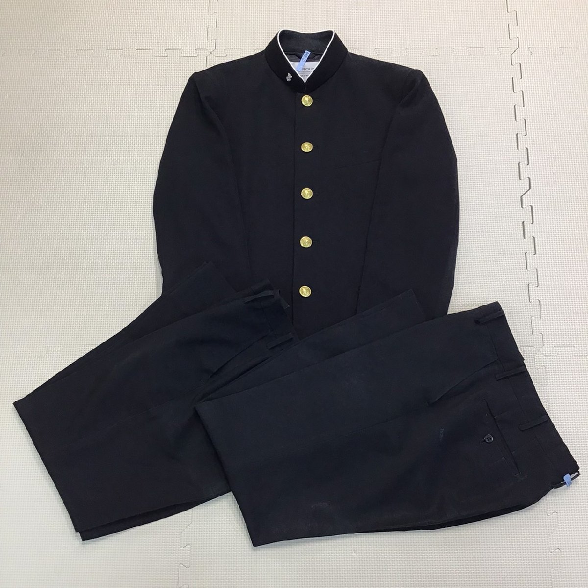 メーカー 一覧 Yahoo!オークション - 男子 宇都宮東高校 栃木県 OT304-1(中古) 学生服