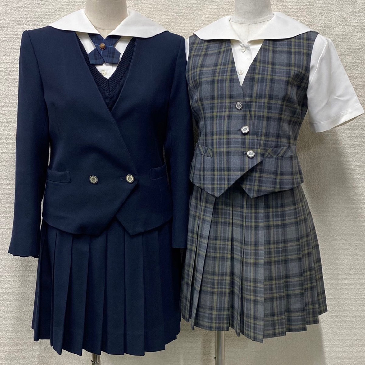 Yahoo!オークション - AS616(中古)栃木県 宇都宮文星女子高校(旧 Yahoo!オークション - AS616(中古)栃木県 宇都宮文星女子高校(旧