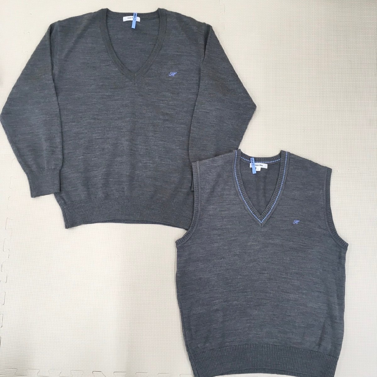 AS629(中古)千葉県 私立 日出学園中学校・高校 5点セット /13/15 AS629(中古)千葉県 私立 日出学園中学校・高校 5点セット /13/15