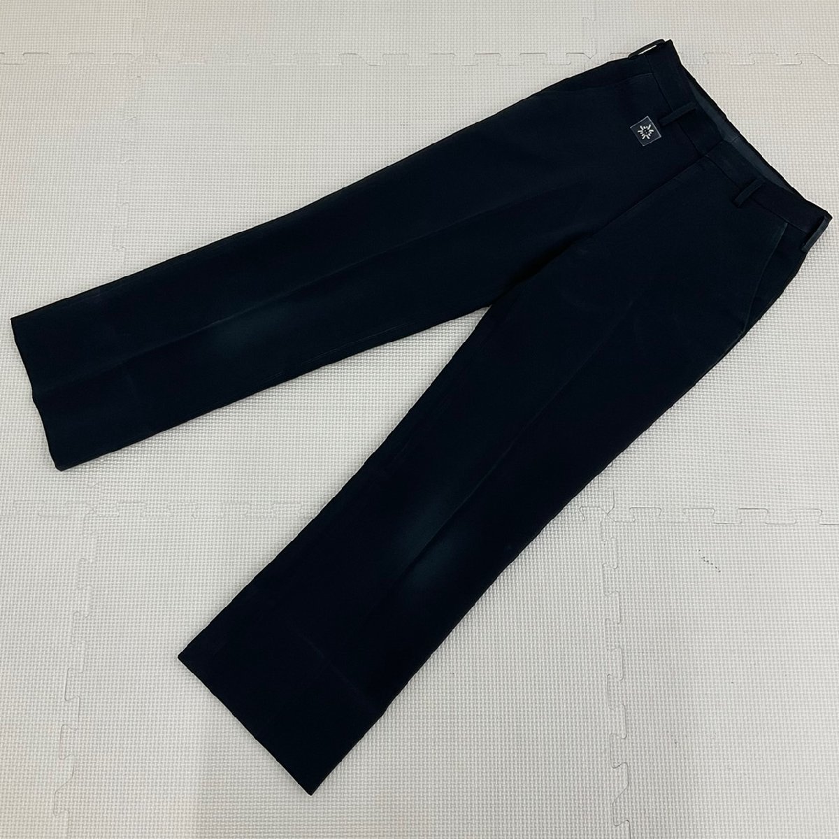US611-2 (中古) 福井県 敦賀市立 松陵中学校 5点セット /165A US611-2 (中古) 福井県 敦賀市立 松陵中学校 5点セット /165A