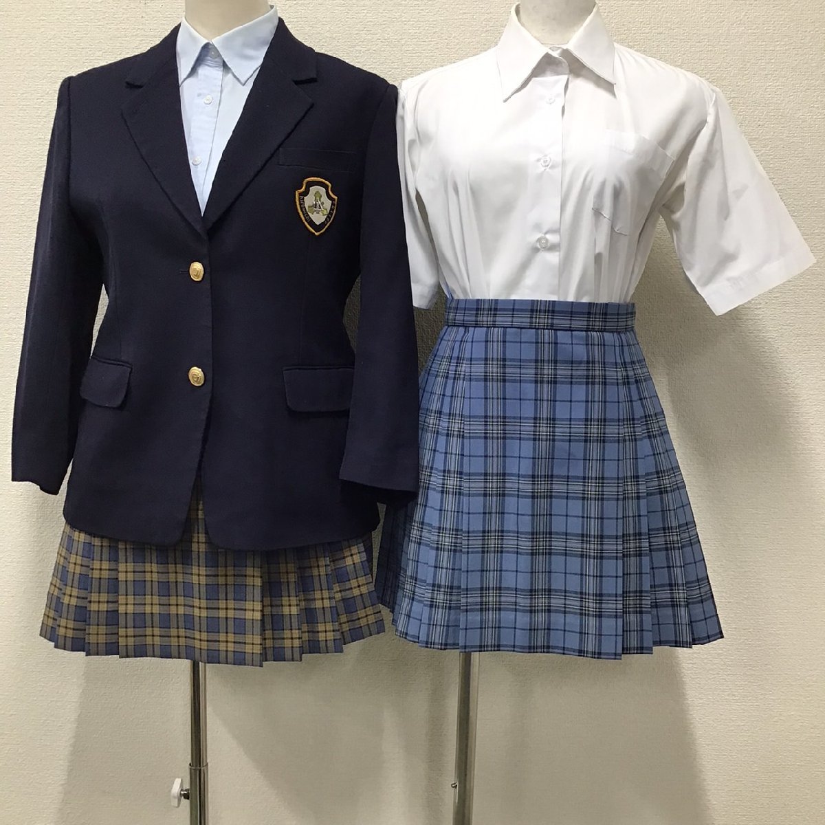 Yahoo!オークション - OT531 (中古) 栃木県 今市高校 5点セット Yahoo!オークション - OT531 (中古) 栃木県 今市高校 5点セット