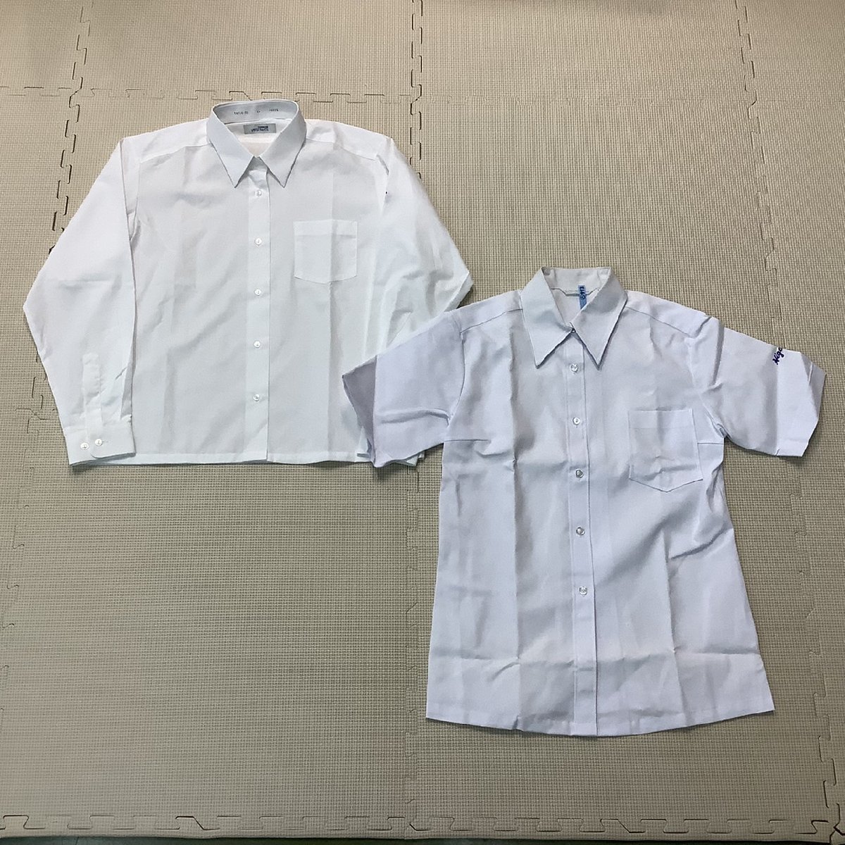 Y)I969() 福島県 本宮高校 (旧制服) 6点セット /希少/校章/校歌/11/ Y)I969() 福島県 本宮高校 (旧制服) 6点セット /希少/校章/校歌/11/