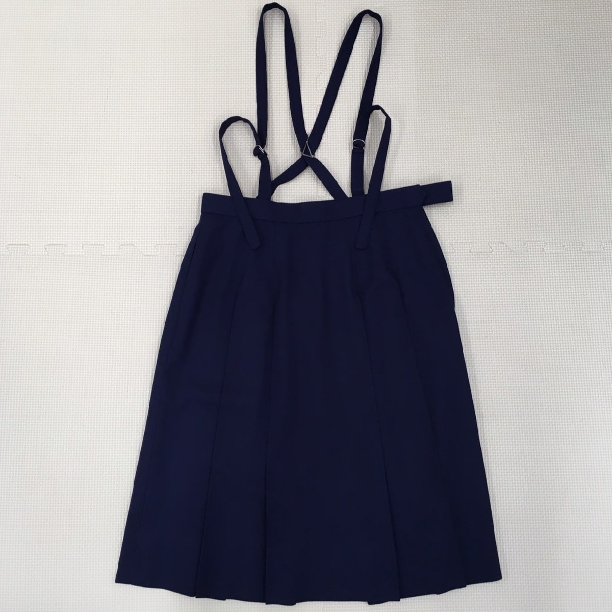 2024新商品 AT212‐2(中古) 栃木県 那須塩原市立日新中学校 5点セット /M/L 学生服