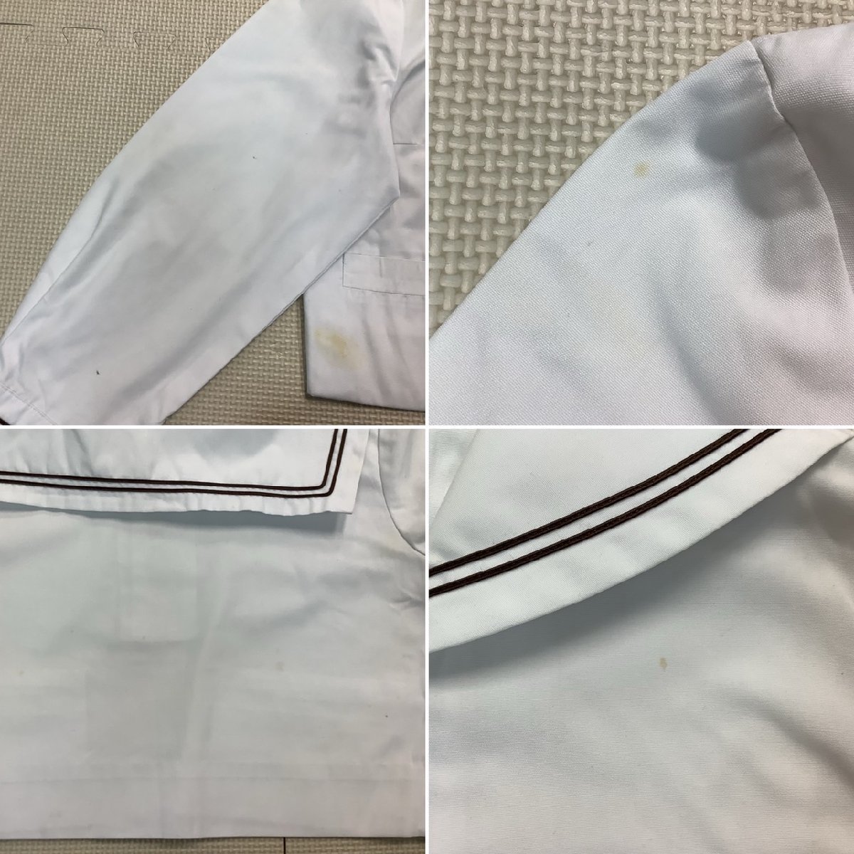 Yahoo!オークション - (Y)I656 (中古) 山形県 山形西高校 6点 Yahoo!オークション - (Y)I656 (中古) 山形県 山形西高校 6点