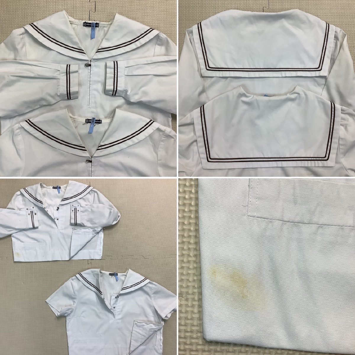 Yahoo!オークション - (Y)I656 (中古) 山形県 山形西高校 6点 Yahoo!オークション - (Y)I656 (中古) 山形県 山形西高校 6点