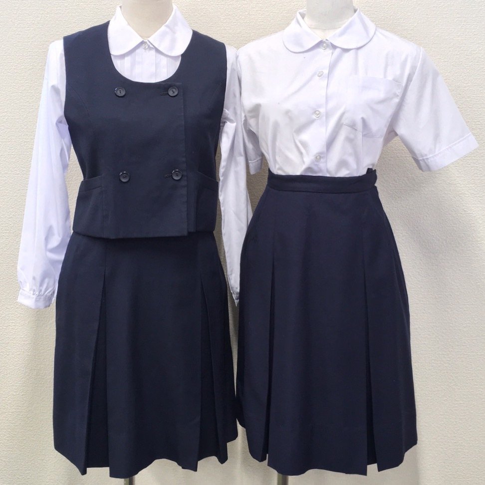 都内で Yahoo!オークション /M 6点セット 制服 栃木方面 A121#(中古) - 学生服