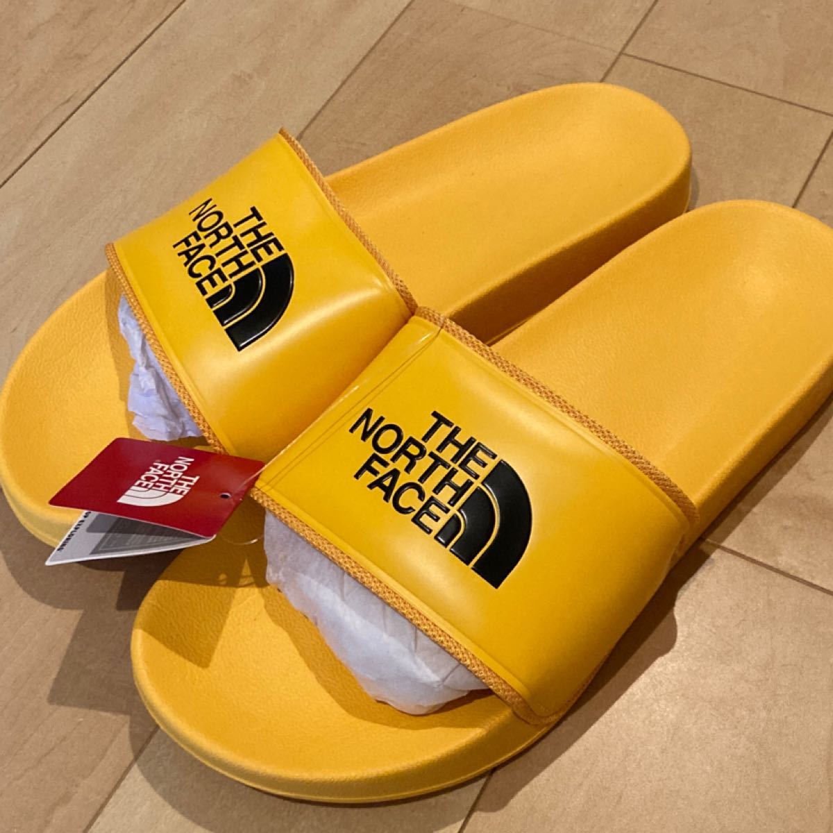 ショッピング人気商品 「値下げ」イエロー サンダル www.urbanbug.net