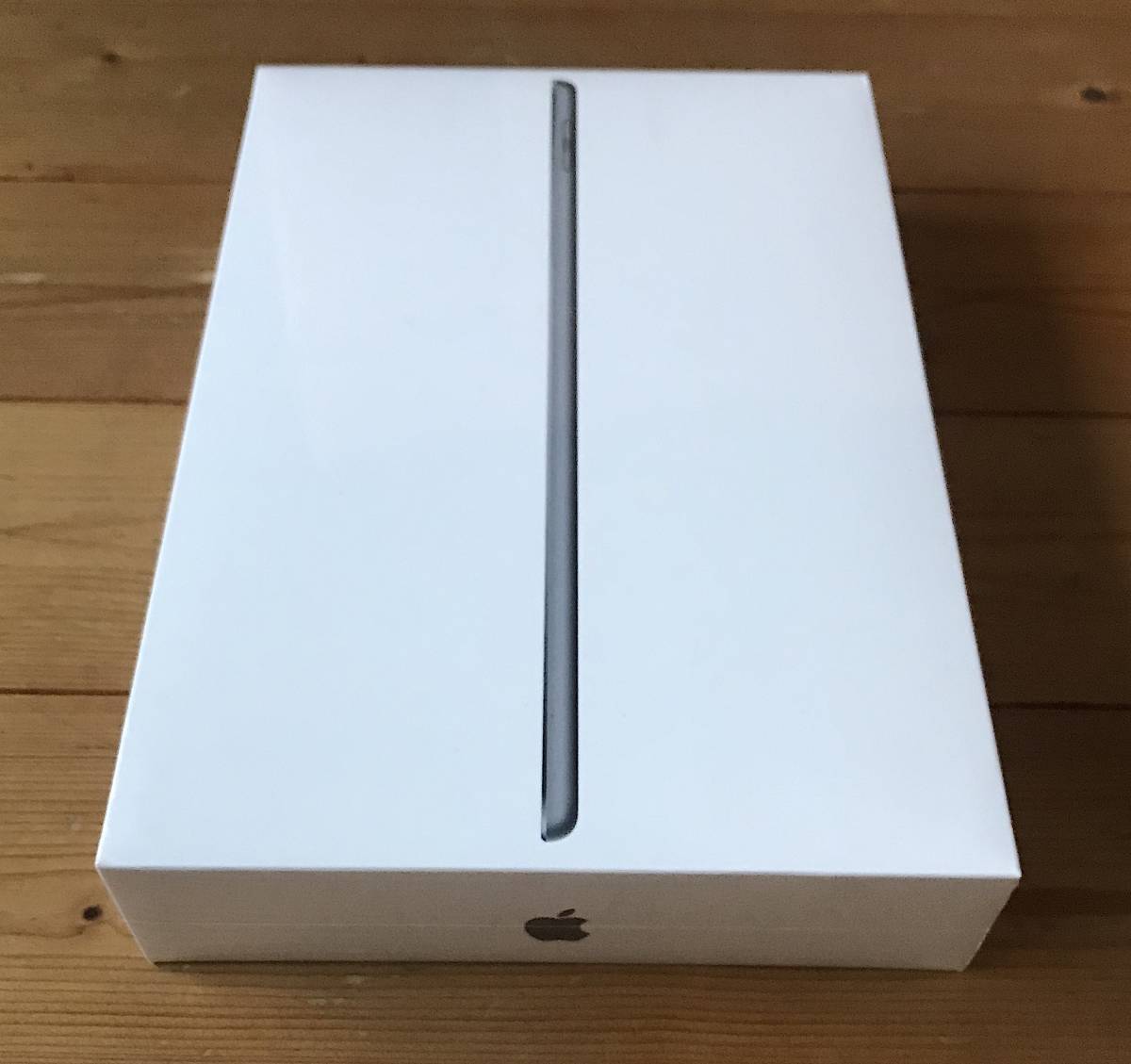 未開封新品/送料無料】アップル Apple iPad(第9世代)10.2インチ Wi